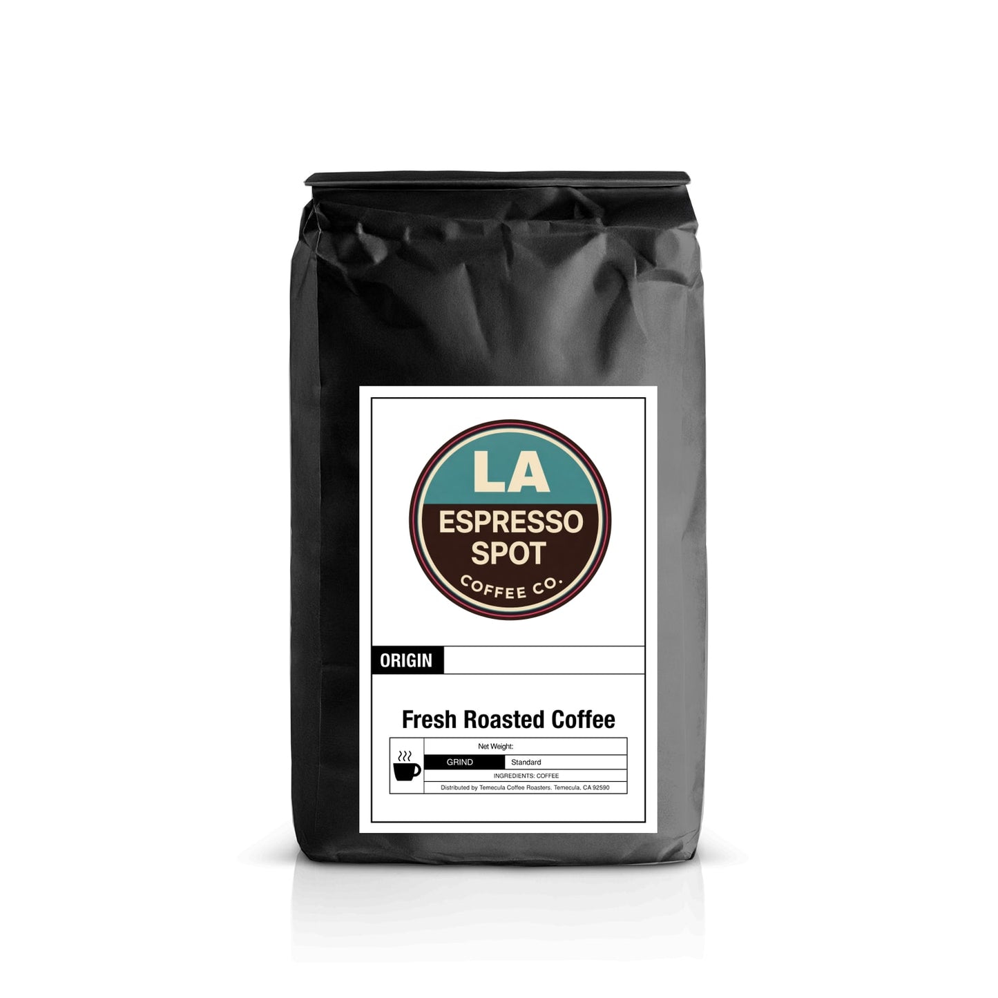 Mexico Coffee Pods