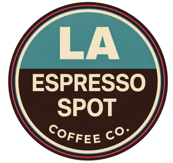 LA Espresso Spot Coffee Co